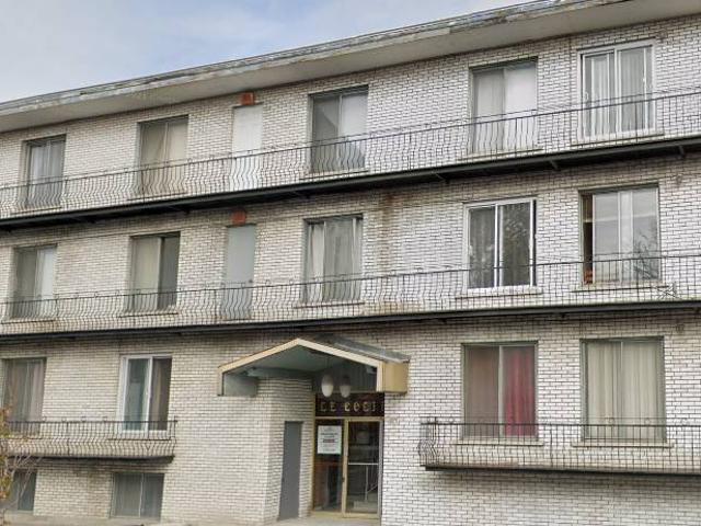 Appartement à Louer 8877 Lajeunesse, Montréal 13 photos | Logis Québec