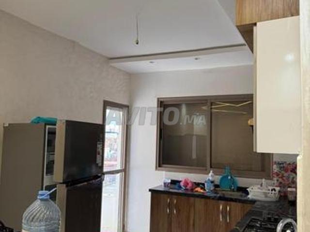 Appartement à louer 88 m² à Bouznika