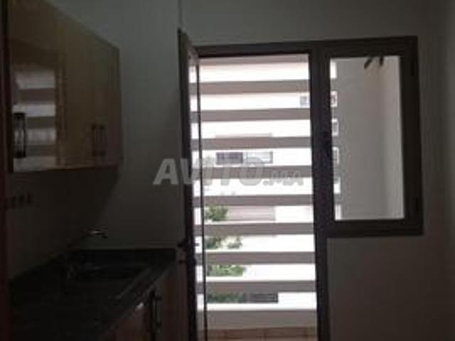 Appartement à louer 88 m² à Bouskoura
