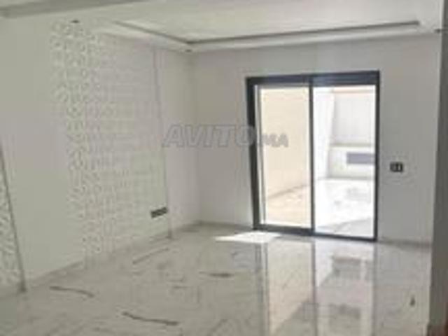 Appartement à louer 88 m² à Casablanca
