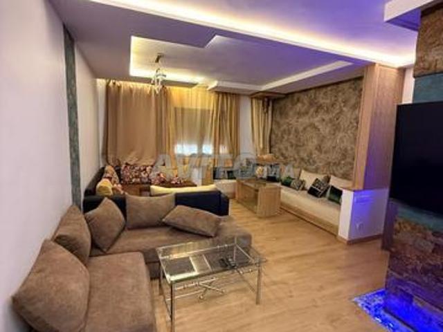 Appartement à louer 88 m² à Essaouira