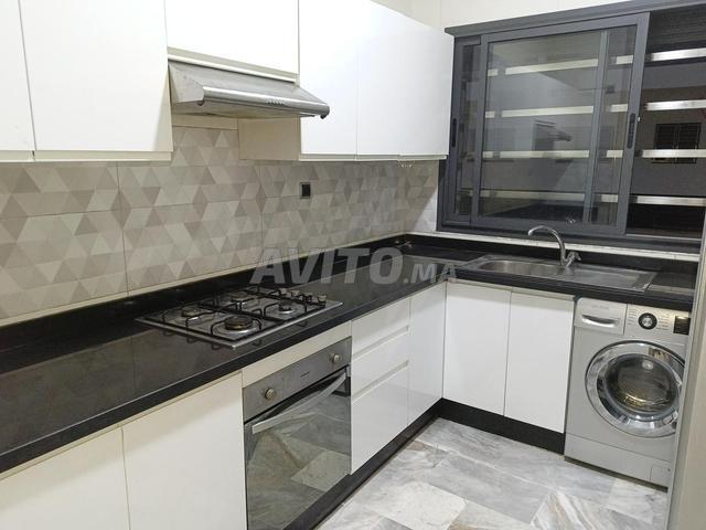 Appartement à louer 88 m² à Fès