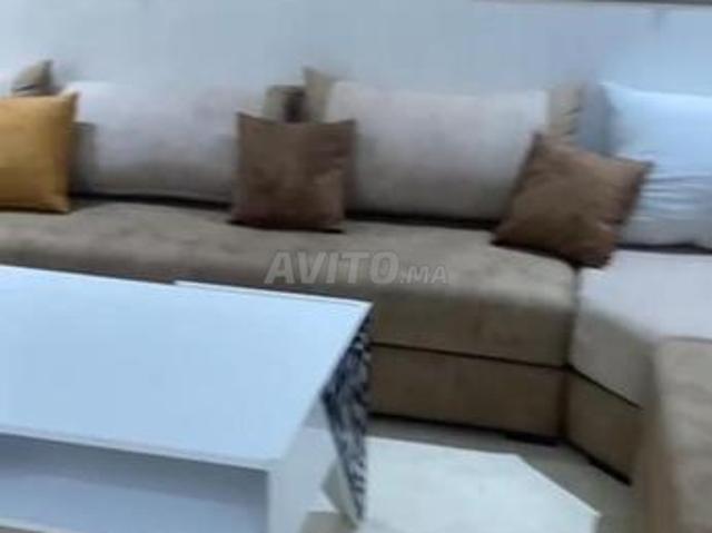 Appartement à louer 88 m² à Marrakech