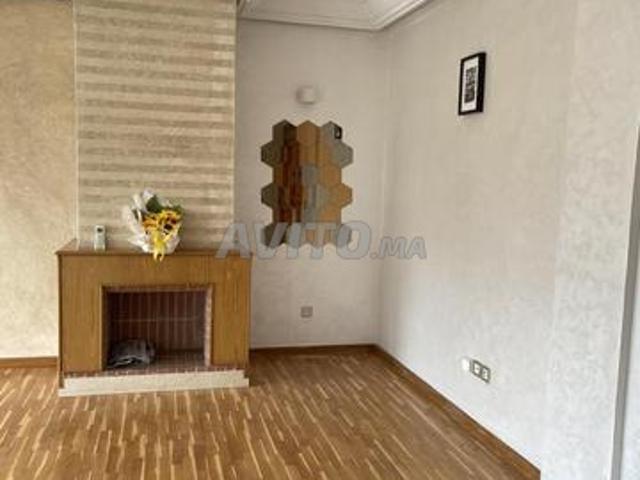 Appartement à louer 88 m² à racine Casablanca