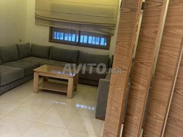 Appartement à louer 88 m² à Salé