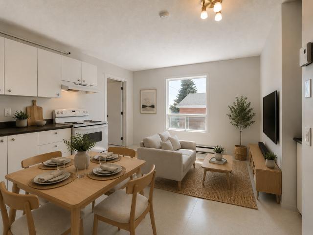 Appartement à Louer 891 12e avenue Nord, Sherbrooke, Fleurimont Sherbrooke 5 photos | Logis Québec