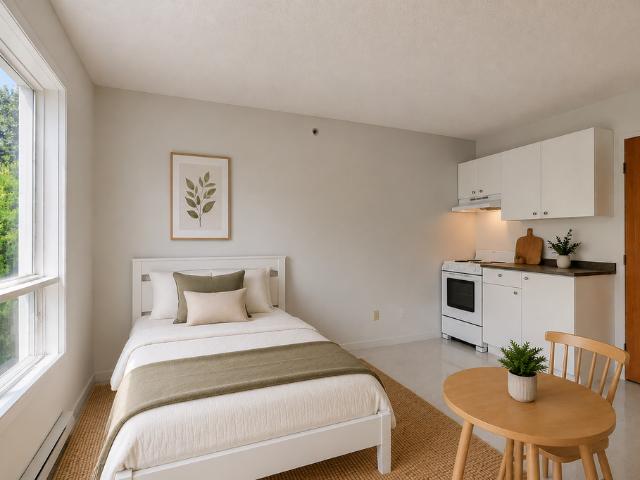 Appartement à Louer 891 12e Avenue Nord, Sherbrooke, Fleurimont Sherbrooke 5 photos | Logis Québec