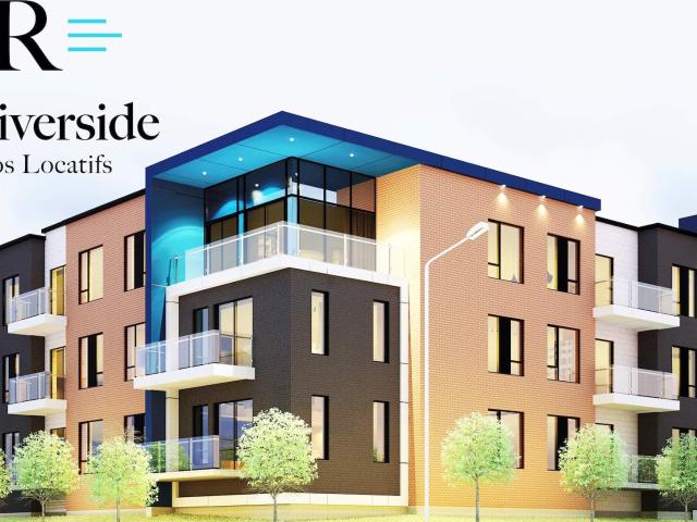 Appartement à Louer 8968 Rue Airlie LaSalle H8R 2A1, Lachine Montréal 7 photos | Logis Québec
