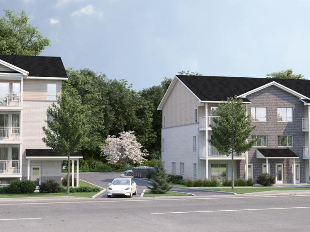 Appartement à Louer 896 Boulevard Maloney Est, Gatineau Gatineau 17 photos | Logis Québec