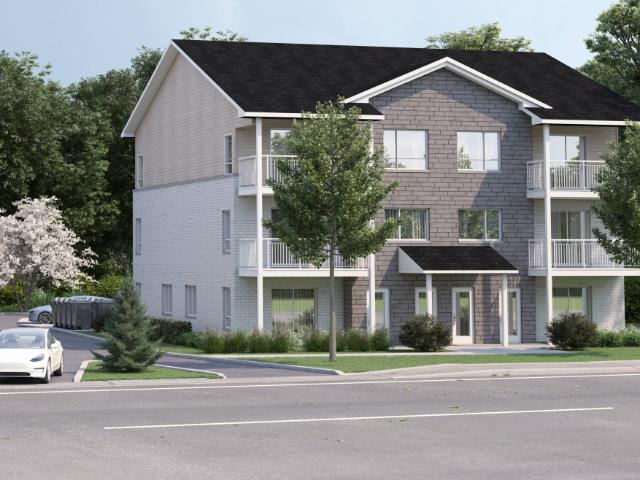 Appartement à Louer 896 Boulevard Maloney Est, Gatineau Gatineau 8 photos | Logis Québec
