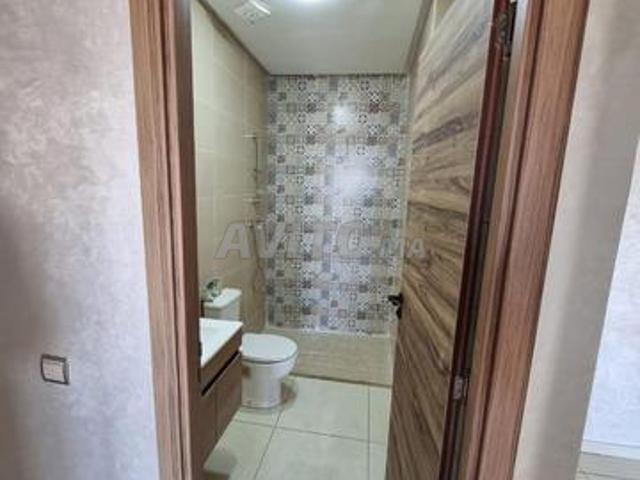 Appartement à louer 89 m² à Temara