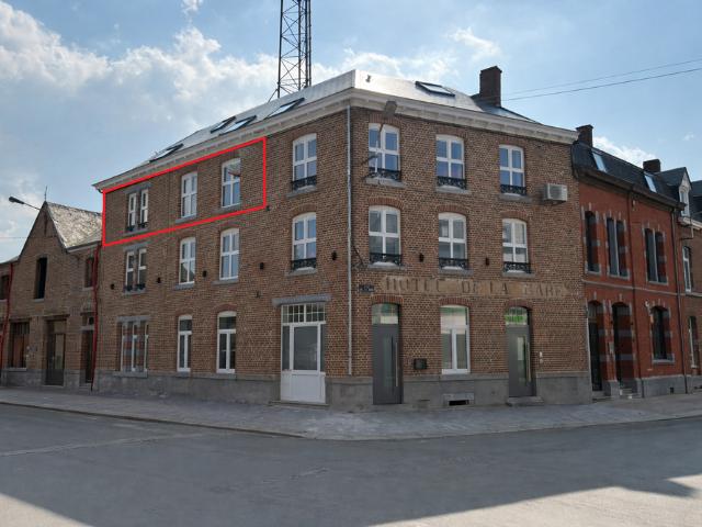 Appartement à louer 800 € 5570 BEAURAING