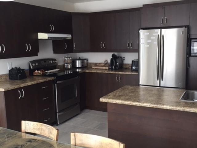 Appartement à Louer 8030 des santolines, Charlesbourg Québec 10 photos | Logis Québec