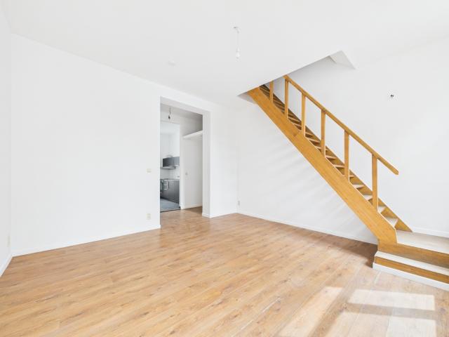 Appartement à louer 80 m²