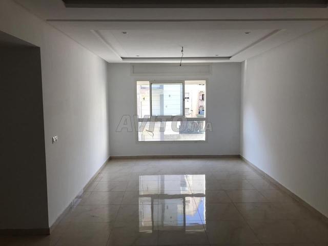 Appartement à louer 80 m² à Tanger