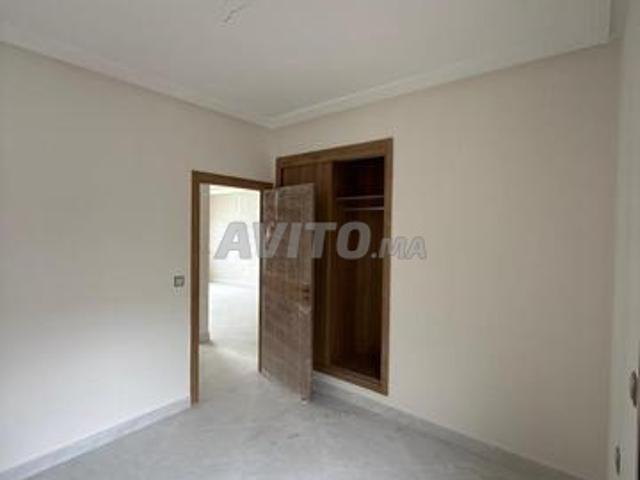 Appartement à louer 80 m² à Tanger