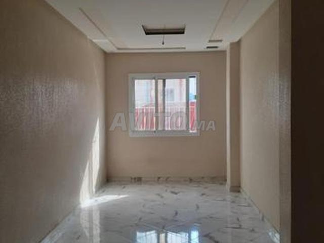 Appartement à louer 80 m² à Tanger