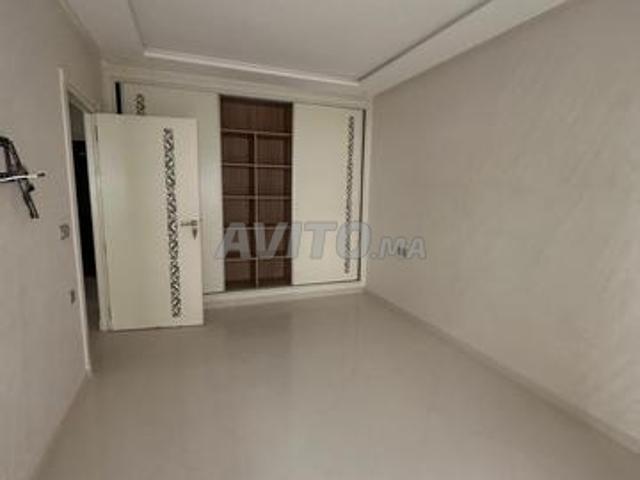 Appartement à louer 80 m² à Tanger