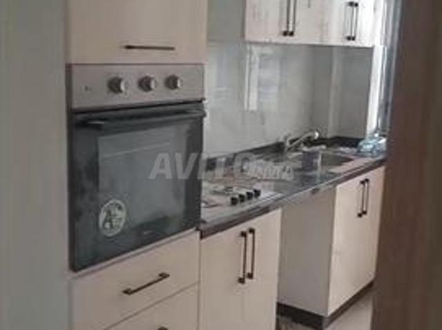Appartement à louer 80 m² à Temara
