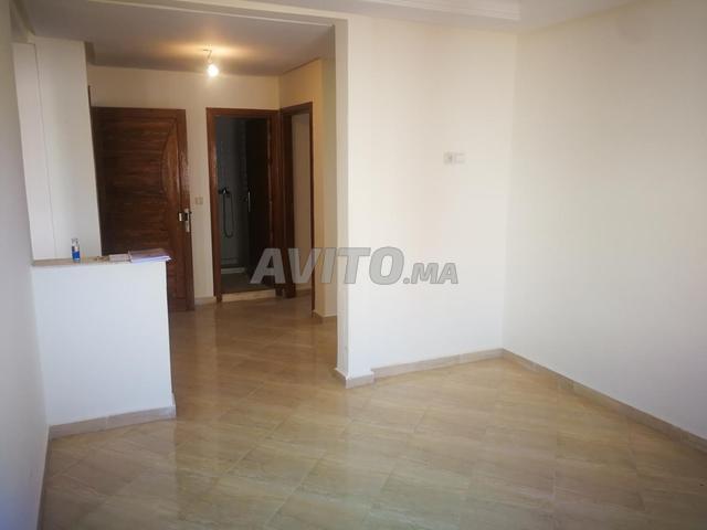 Appartement à louer 80 m² à Temara