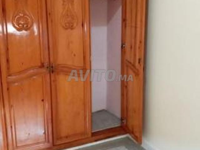 Appartement à louer 80 m² à Temara