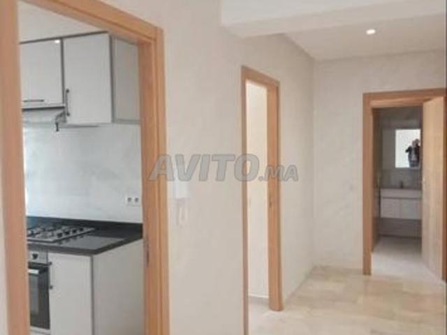 Appartement à louer 80 m² à victoria Bouskoura