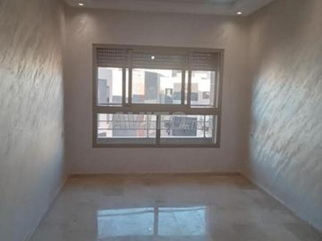 Appartement à louer 80 m² à Victoria Bouskoura