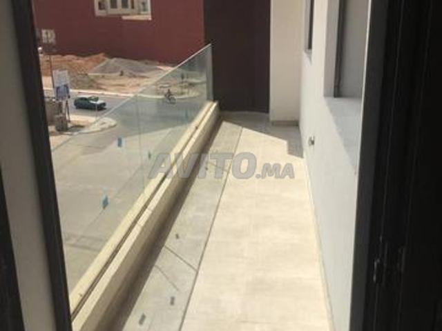 Appartement à louer 80 m² à Agadir