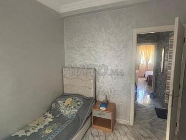 Appartement à louer 80 m² à Ain sebaa