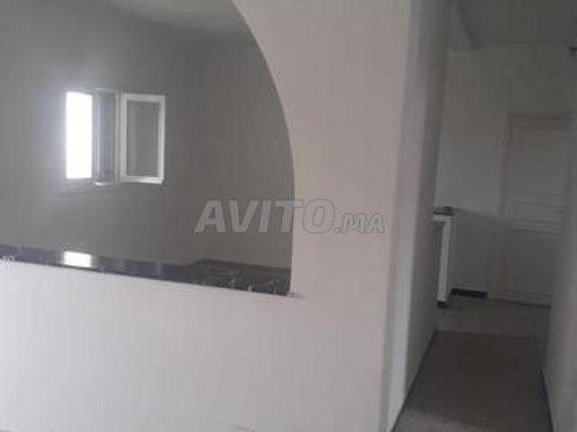 Appartement à louer 80 m² à Casablanca