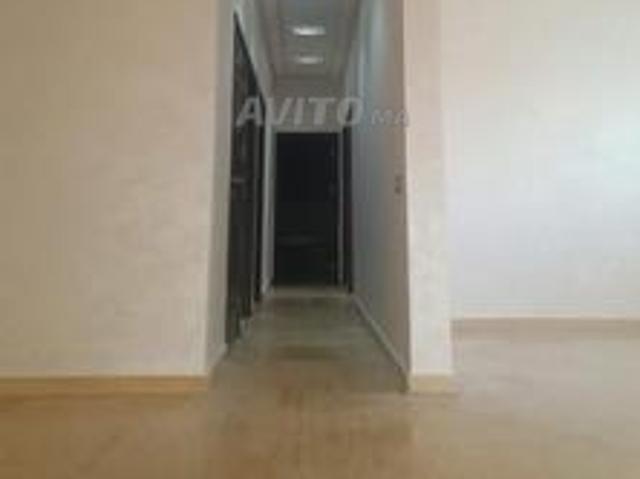 Appartement à louer 80 m² à Casablanca
