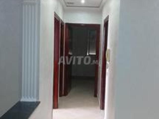 Appartement à louer 80 m² à Casablanca