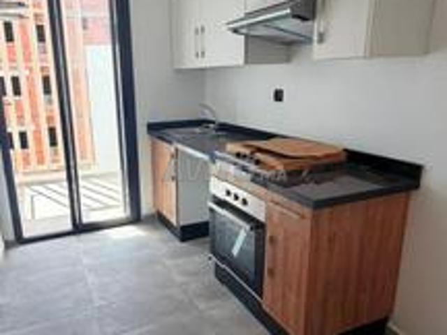 Appartement à louer 80 m² à Casablanca