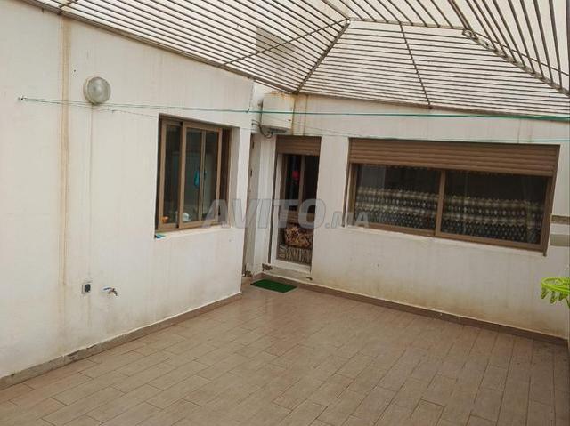 Appartement à louer 80 m² à Casablanca