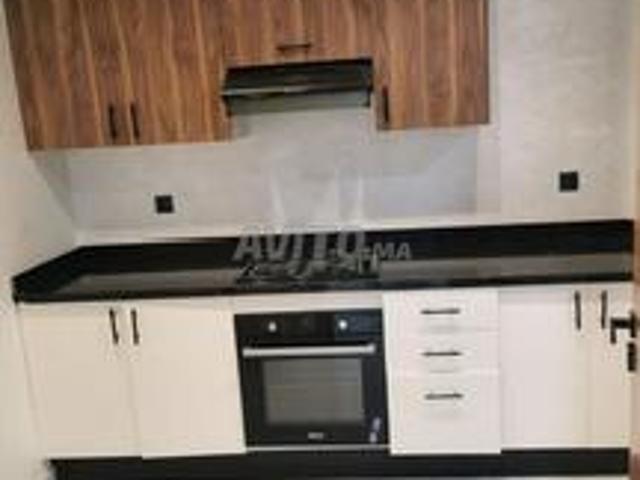 Appartement à louer 80 m² à Casablanca
