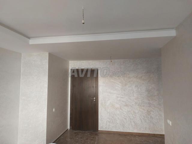 Appartement à louer 80 m² à Casablanca