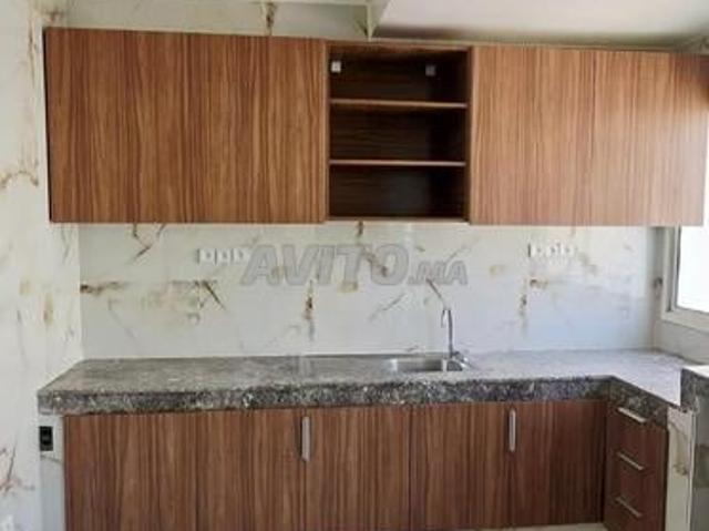 Appartement à louer 80 m² à Casablanca