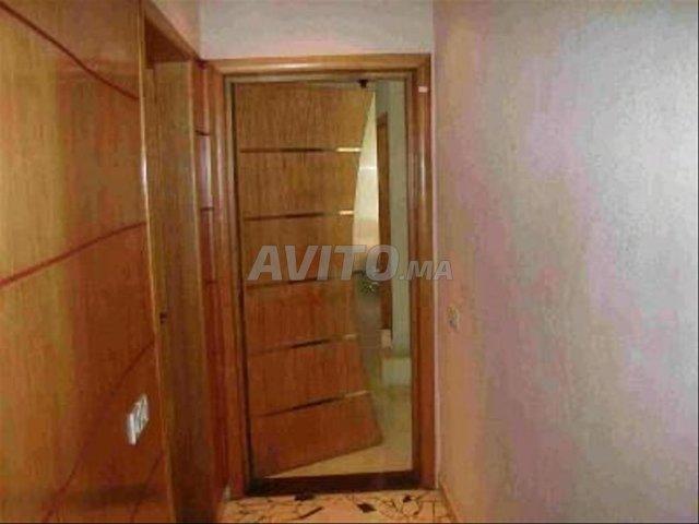 Appartement à louer 80 m² à Casablanca