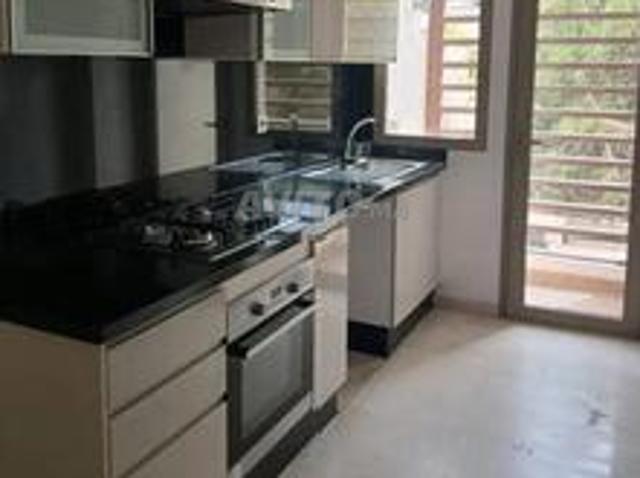 Appartement à louer 80 m² à Casablanca