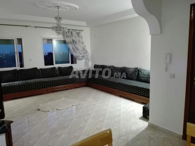 Appartement à louer 80 m² à El Jadida