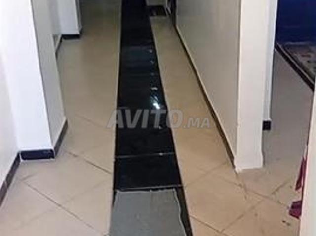 Appartement à louer 80 m² à El Jadida