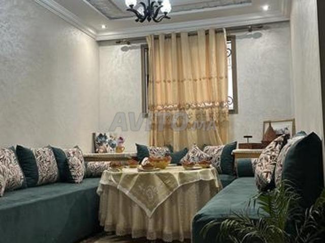 Appartement à louer 80 m² à Essaouira