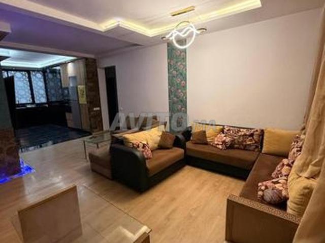 Appartement à louer 80 m² à Essaouira