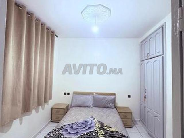 Appartement à louer 80 m² à Essaouira