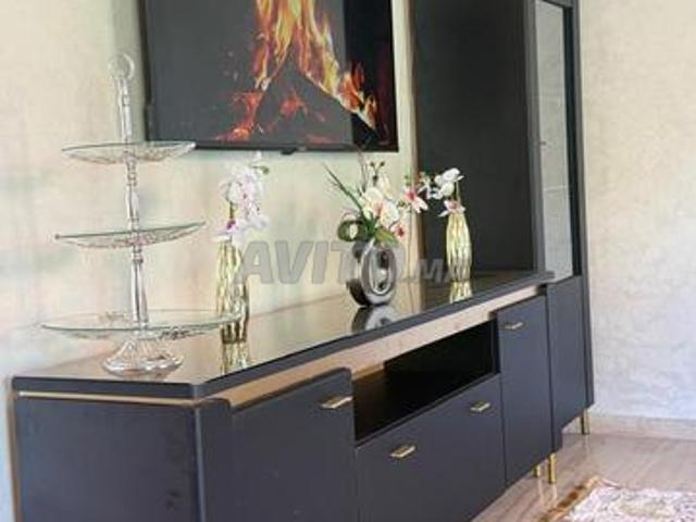 Appartement à louer 80 m² à Fonti Agadir
