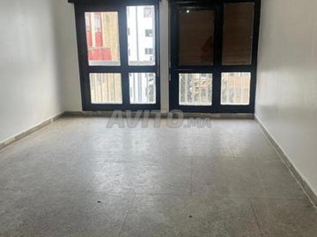 Appartement à louer 80 m² à Hamria Meknès