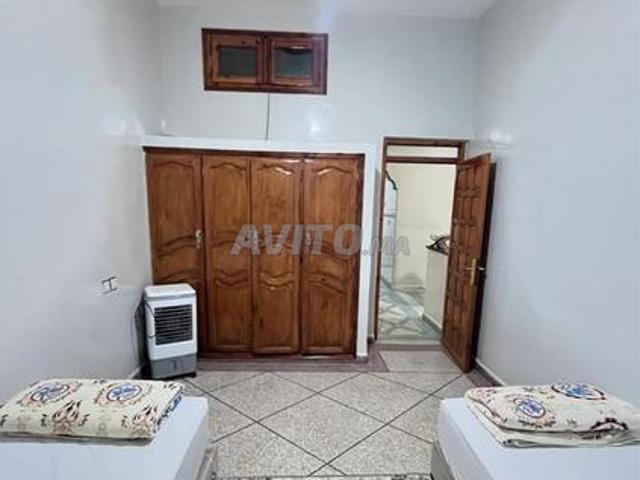 Appartement à louer 80 m² à Kénitra