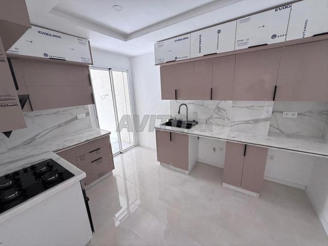 Appartement à louer 80 m² à Kénitra
