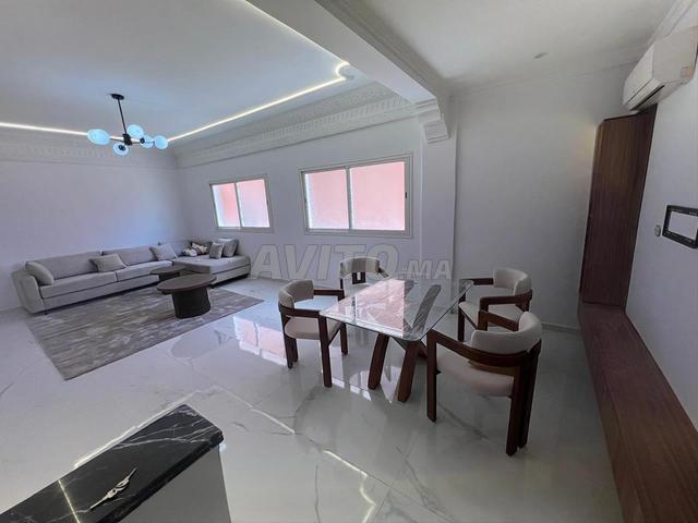 Appartement à louer 80 m² à Marrakech