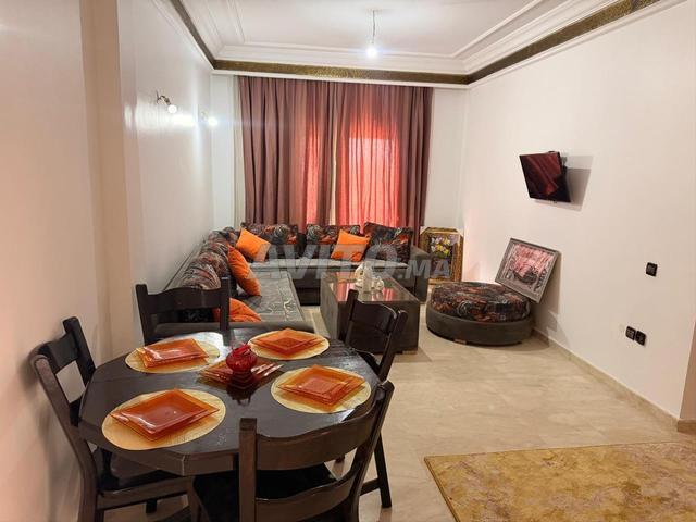 Appartement à louer 80 m² à Marrakech